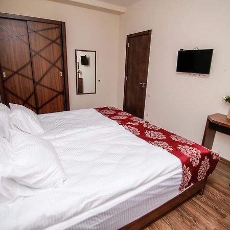 Hills Hotel Tbilisi Eksteriør billede