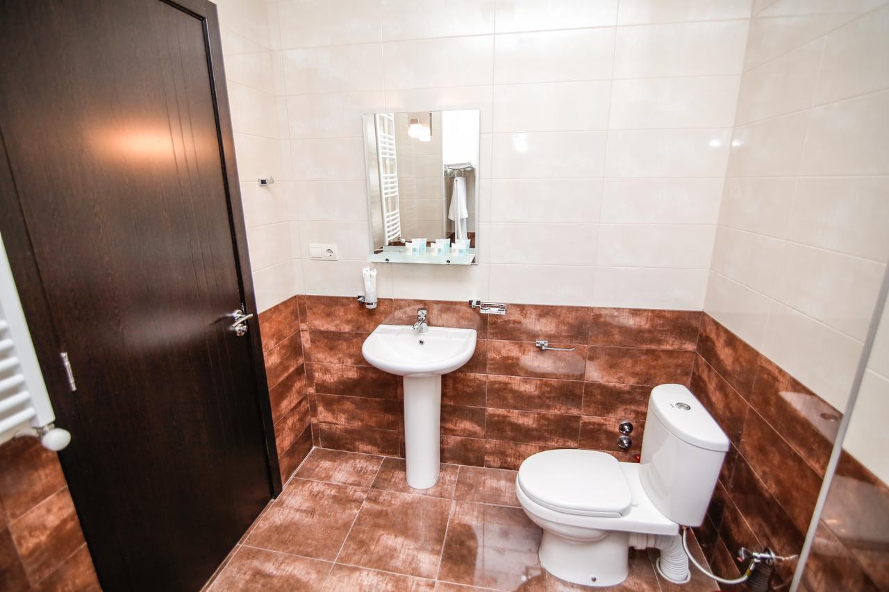 Hills Hotel Tbilisi Eksteriør billede